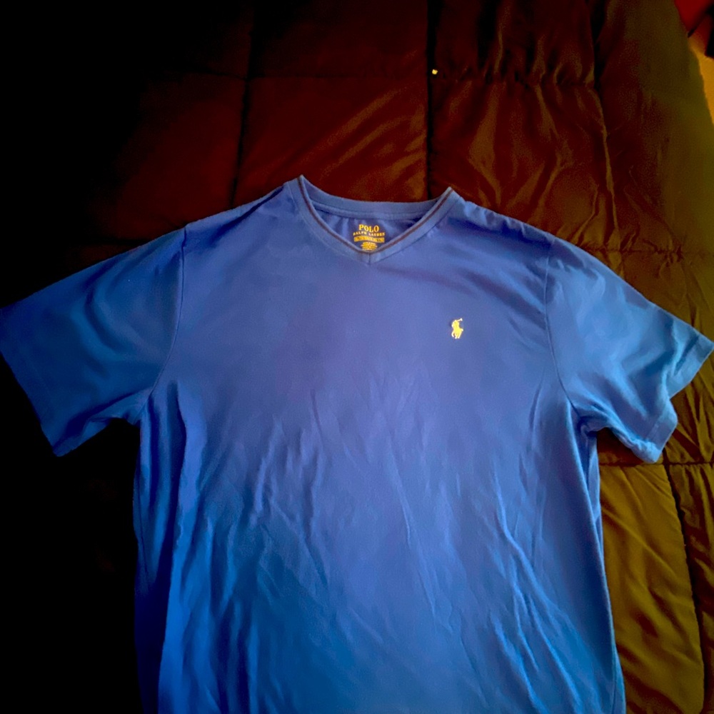 youth Xl polo shirt